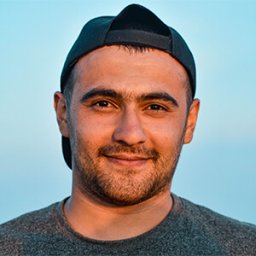 محمد علیزاده